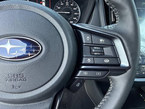 New 2026 Subaru Forester Limited AWD/4WD image 35