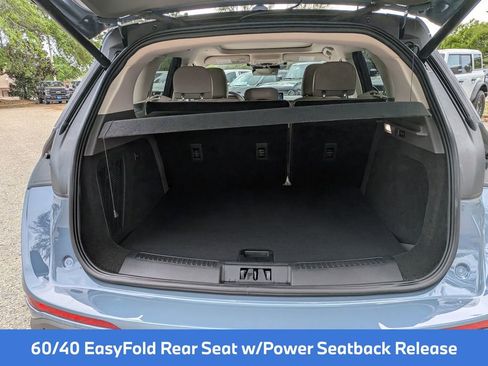 Used 2024 Lincoln Corsair Reserve w/ Equipment Group 201A image 26