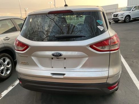 Used 2014 Ford Escape S image 6
