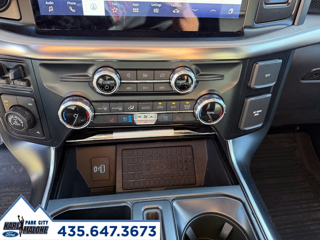 Used 2023 Ford F150 Raptor w/ Raptor Carbon Fiber Package AWD/4WD image 22