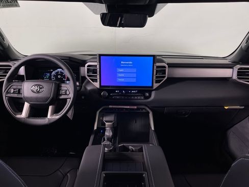 New 2026 Toyota Tundra Limited image 14