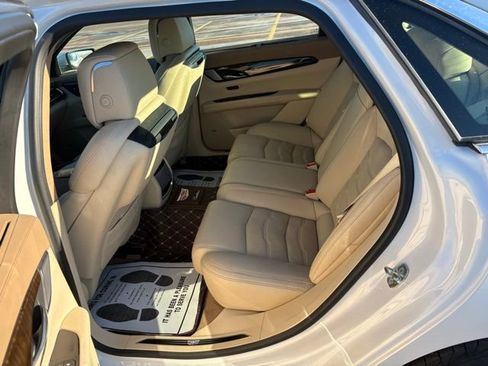 Used 2019 Cadillac CT6 Platinum image 36