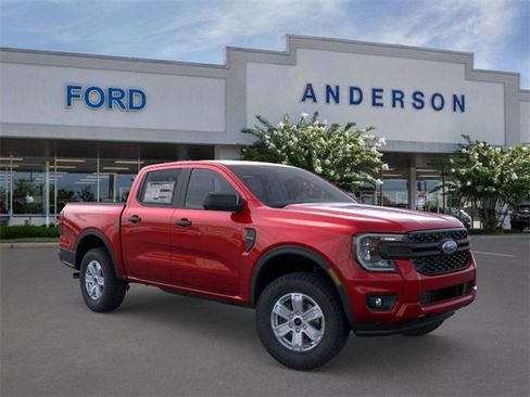 New 2025 Ford Ranger XL w/ Trailer Tow Package image 7