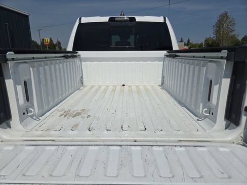 Used 2021 RAM 1500 Rebel w/ Rebel Level 2 Equipment Group AWD/4WD image 36