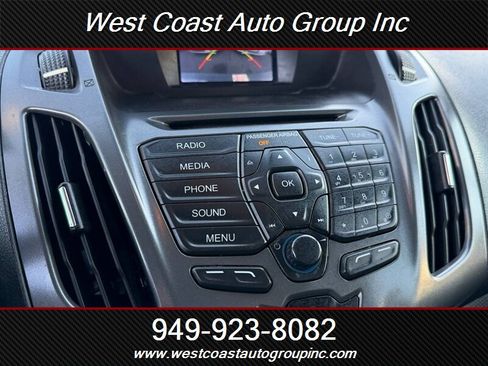 Used 2014 Ford Transit Connect XL FWD image 9