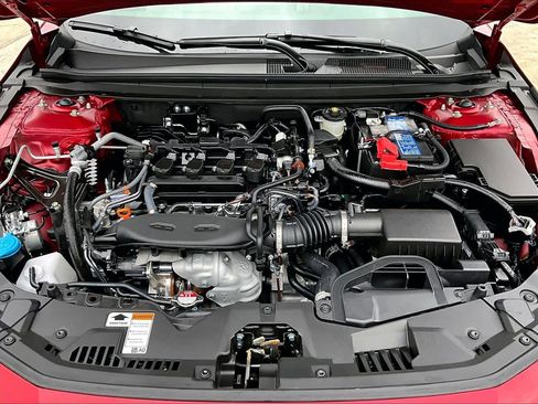 New 2026 Honda Accord SE image 16