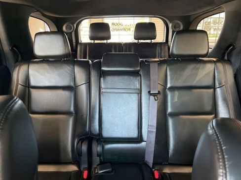 Certified 2024 Dodge Durango R/T image 13