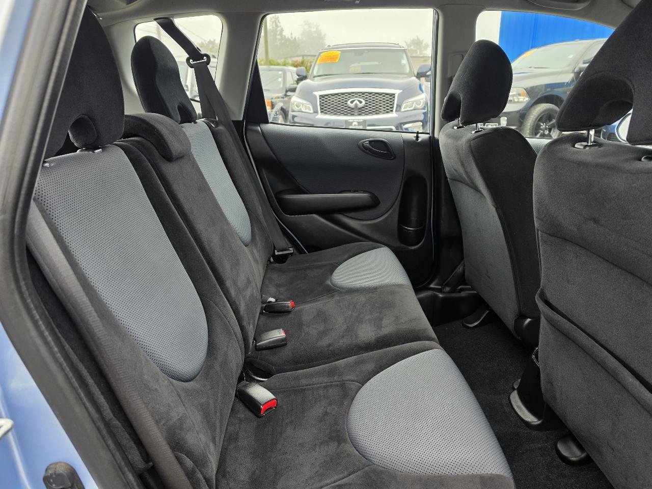 Used 2008 Honda Fit image 24