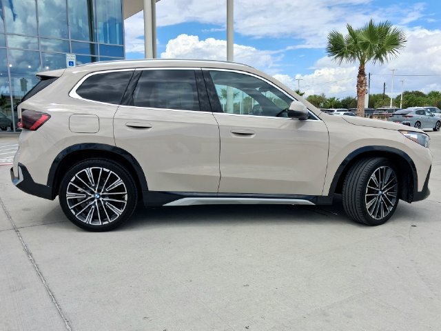 New 2026 BMW X1 xDrive28i w/ Convenience Package AWD/4WD image 8