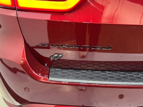 New 2026 Dodge Durango GT image 7