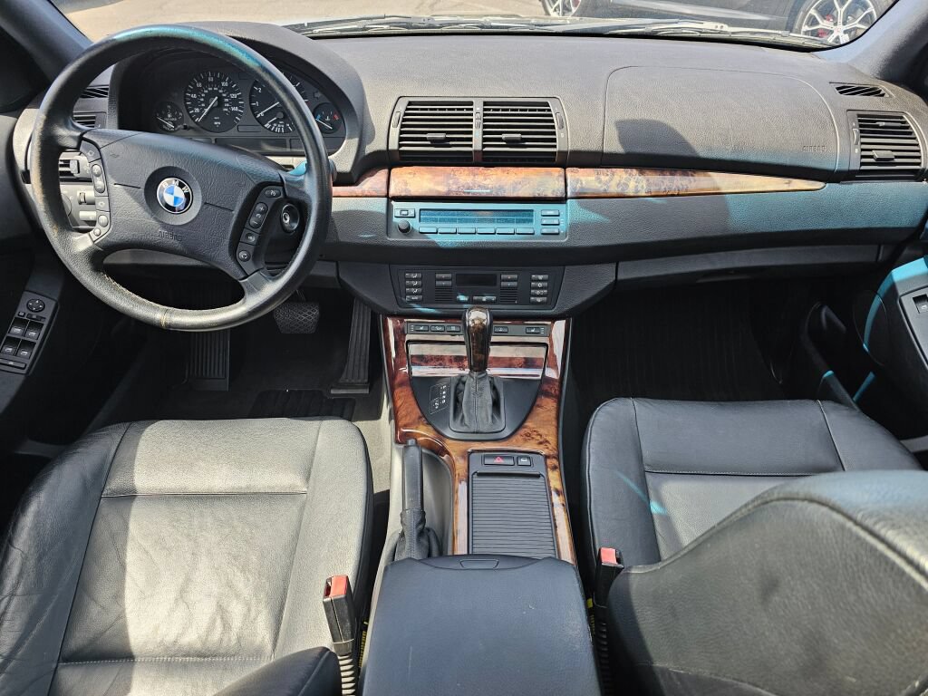 Used 2006 BMW X5 3.0i AWD/4WD image 19
