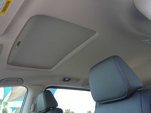 Used 2026 Honda Odyssey EX-L image 25