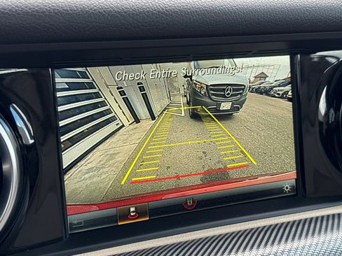 Certified 2019 Mercedes-Benz SLC 300 image 23