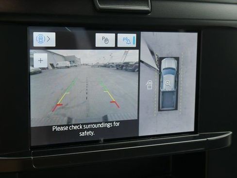 New 2025 Ford F350 XL w/ 360-Degree Camera Package image 3