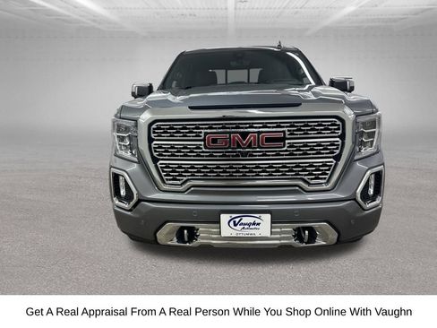 Used 2021 GMC Sierra 1500 Denali w/ Denali Ultimate Package AWD/4WD image 5