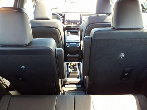 Used 2025 Lexus TX 350 AWD w/ Technology Package image 8