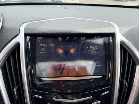 Used 2015 Cadillac SRX Performance w/ Driver Awareness Package FWD image 20