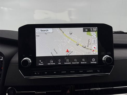 Used 2024 Mitsubishi Outlander SE image 19