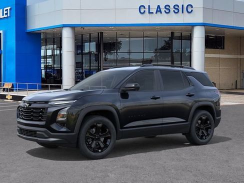 New 2027 Chevrolet Equinox LT w/ Convenience Package II FWD image 2