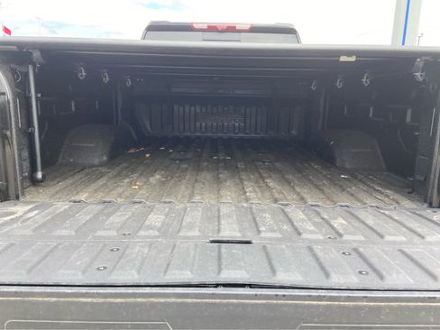 Used 2022 Chevrolet Silverado 2500 High Country AWD/4WD image 8