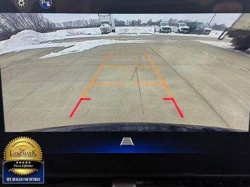 Used 2025 Chevrolet Equinox LT image 13