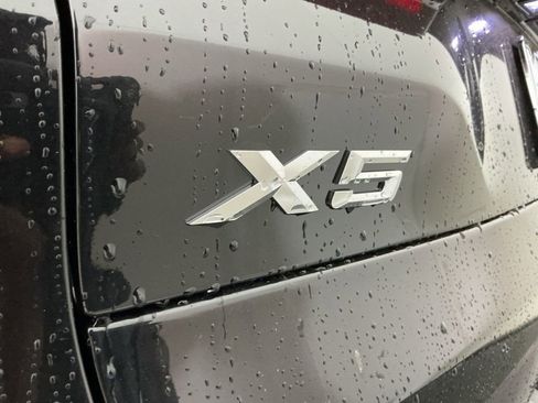 New 2026 BMW X5 xDrive50e w/ Executive Package AWD/4WD image 32