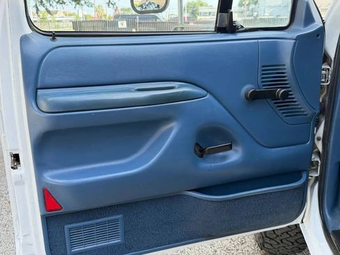 Used 1995 Ford F350 4x4 Crew Cab image 25