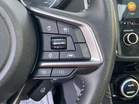 Used 2019 Subaru Forester Limited w/ Popular Package #3 image 27