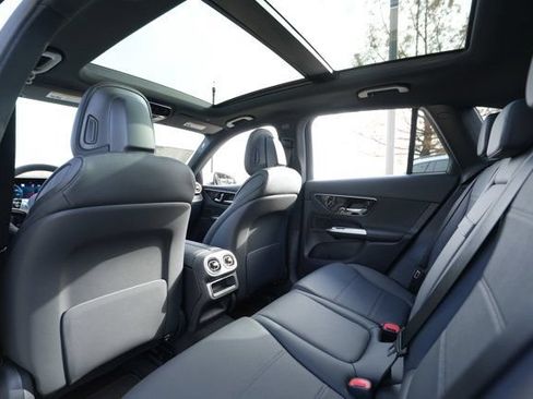 Certified 2026 Mercedes-Benz GLC 300 4MATIC image 43