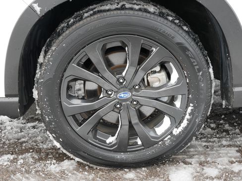 Used 2024 Subaru Forester Sport image 15