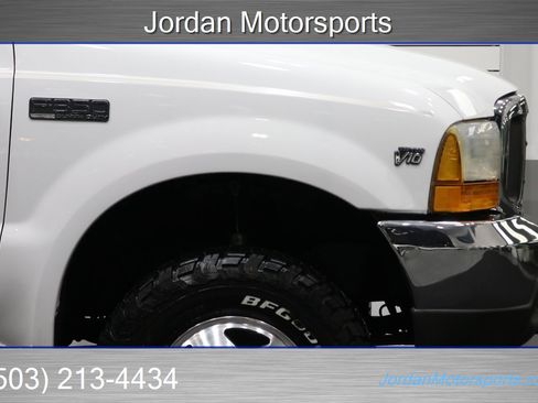 Used 2001 Ford F350 Lariat image 59