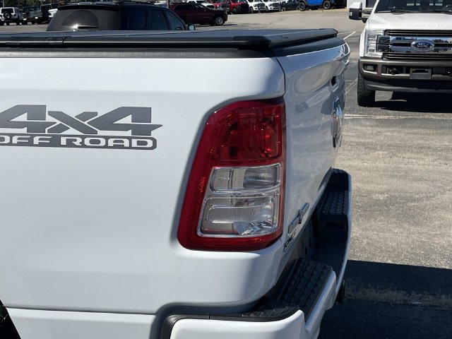 Used 2024 RAM 1500 Lone Star w/ Trailer Tow Group AWD/4WD image 11