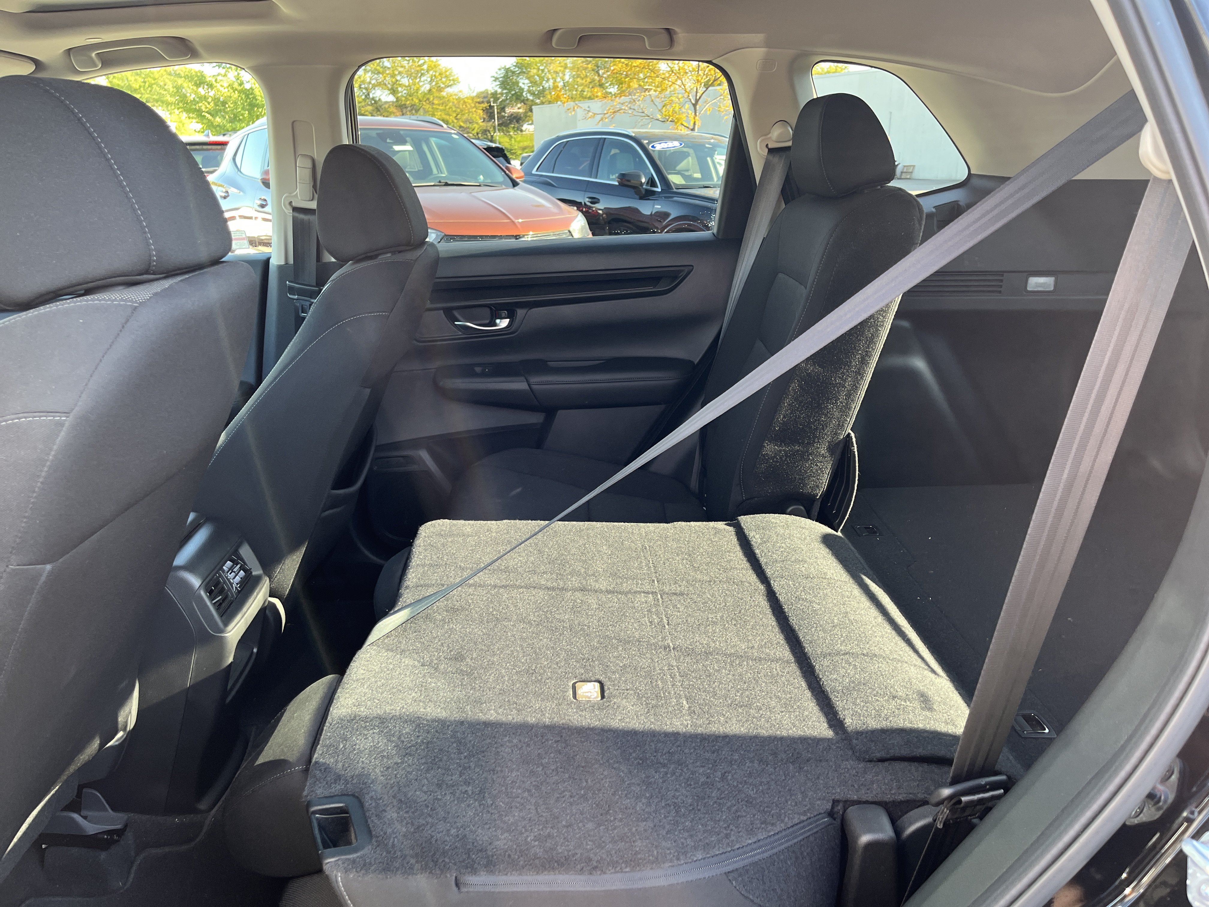 Used 2024 Honda CR-V EX image 15