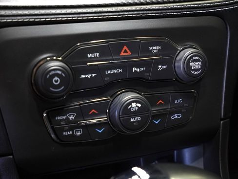 Used 2021 Dodge Charger SRT Hellcat w/ Harman/Kardon Audio Group image 14