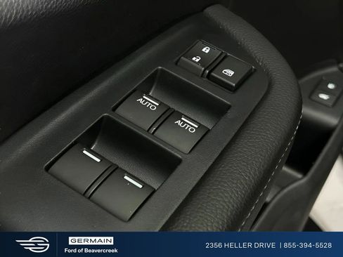 Used 2023 Honda Passport EX-L image 19