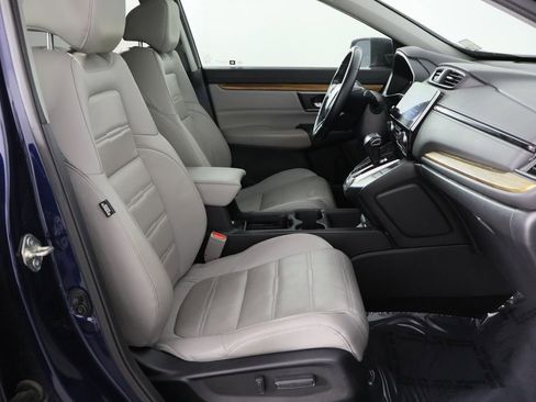 Used 2018 Honda CR-V EX-L image 17