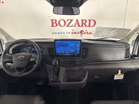 New 2025 Ford Transit 150 Low Roof AWD image 10