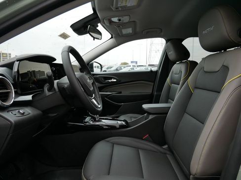 New 2026 Chevrolet Trax ACTIV w/ Driver Confidence Package image 13