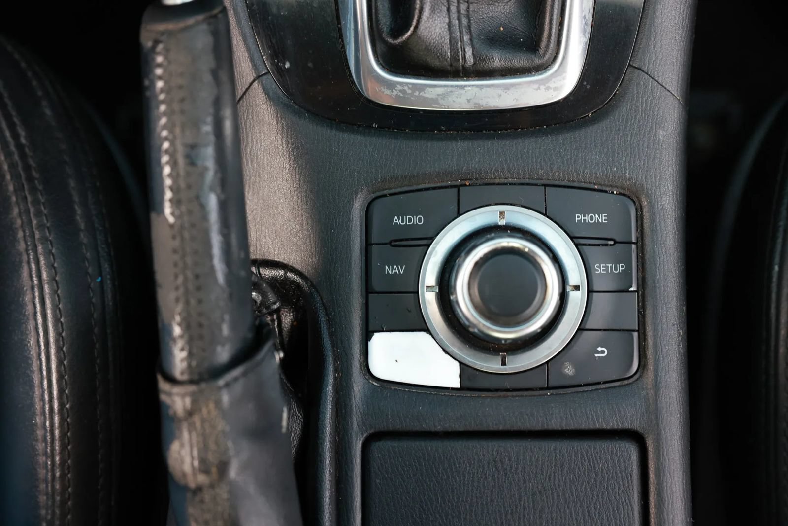 Used 2015 MAZDA MAZDA6 Touring FWD image 39
