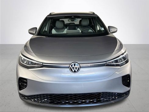 Certified 2023 Volkswagen ID.4 2WD image 3