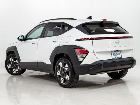 Used 2025 Hyundai Kona SEL FWD image 28