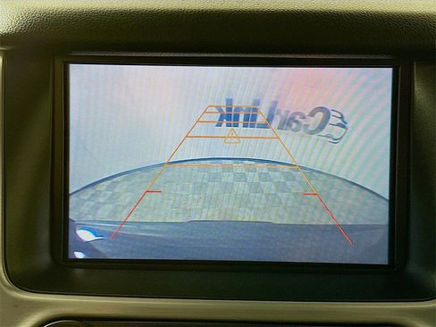 Used 2016 GMC Yukon XL SLT w/ Open Road Package image 17