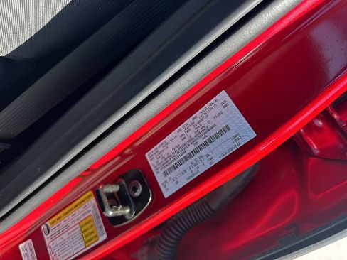 Used 2024 Ford F150 STX w/ STX Black Appearance Package image 34