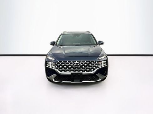 Used 2021 Hyundai Santa Fe SEL w/ Convenience Package image 2