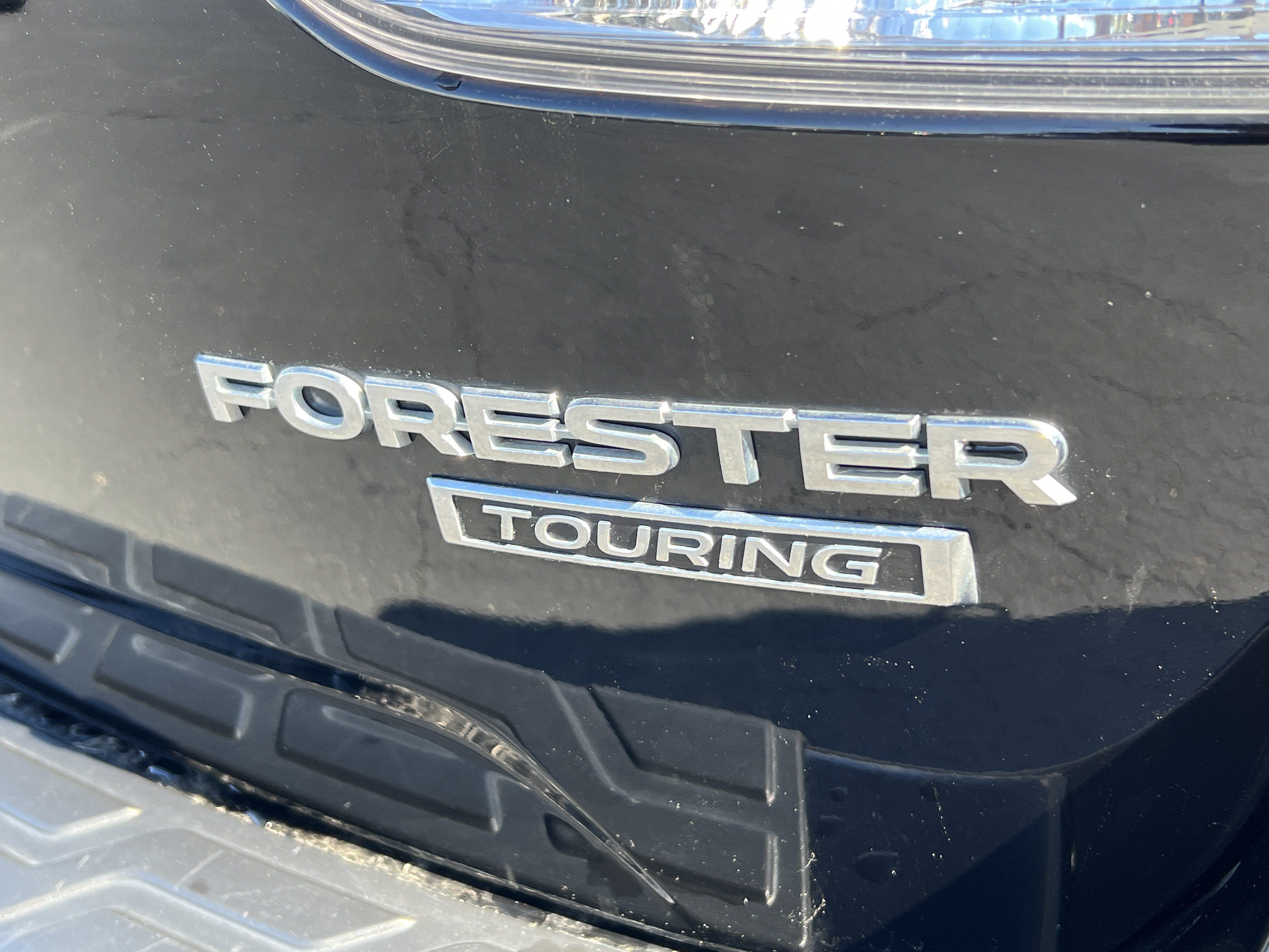 Used 2021 Subaru Forester Touring AWD/4WD image 10