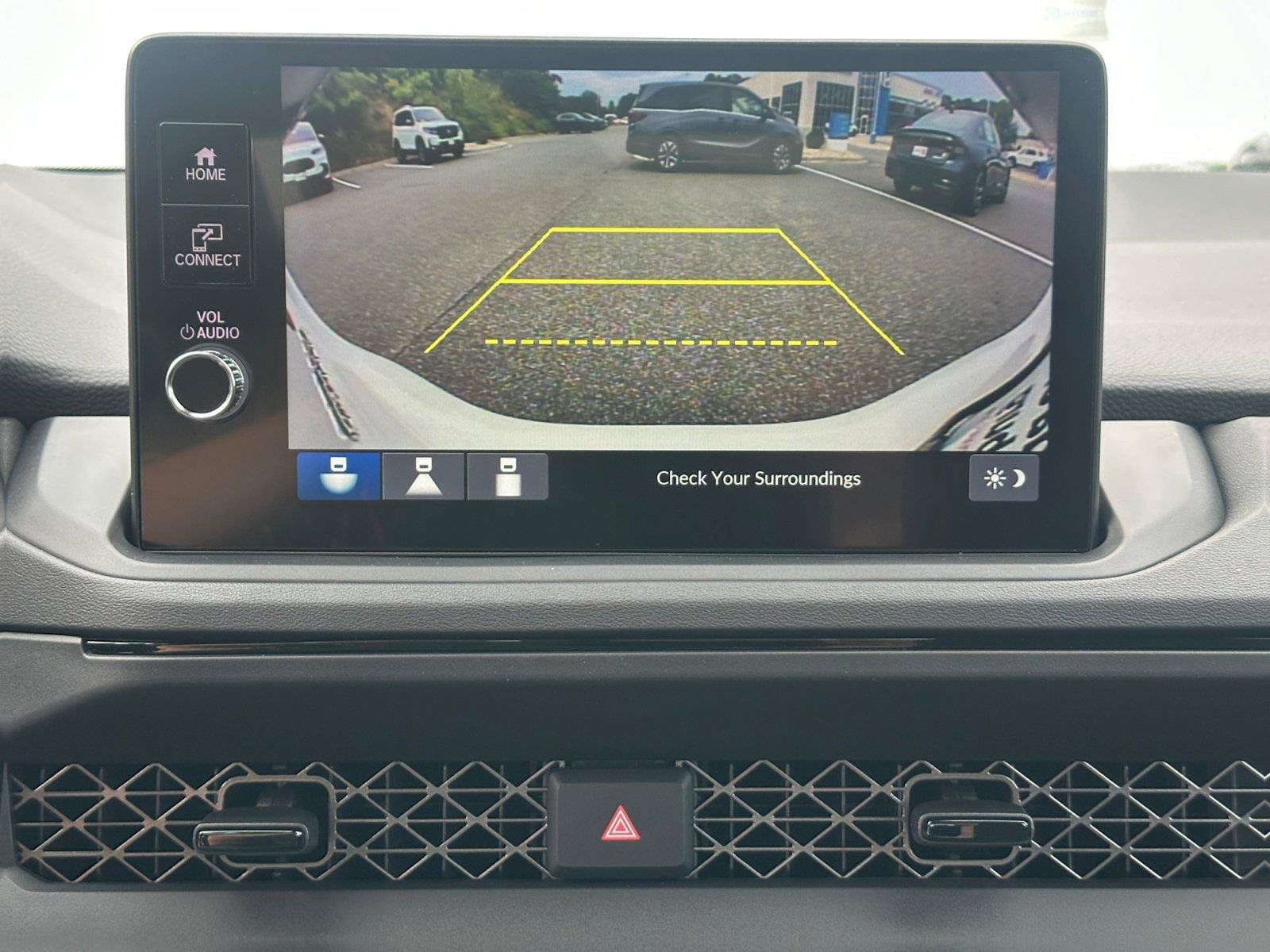 New 2026 Honda Accord LX image 23