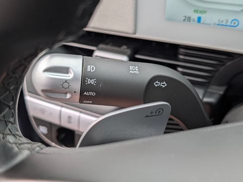 Certified 2024 Hyundai Ioniq 5 SE RWD image 29