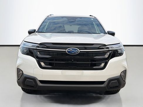 New 2025 Subaru Forester Touring image 8