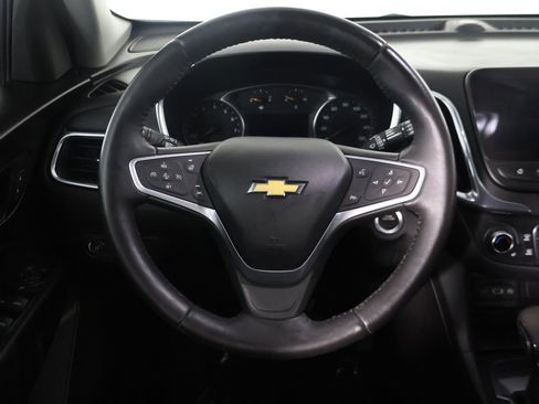 Used 2022 Chevrolet Equinox LT image 36