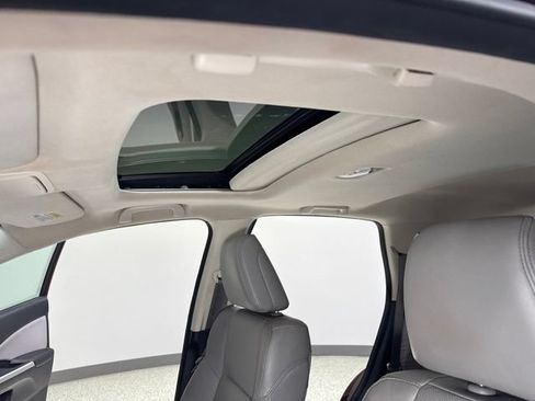Used 2016 Honda CR-V EX-L image 2